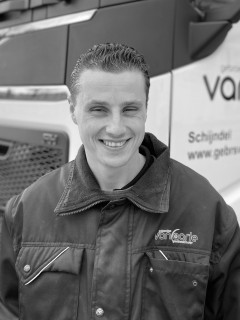 Frank van de Wert
